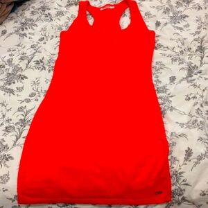 Garage bodycon dress XS